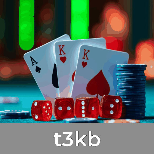 t3kb: Especialista em Apostas Esportivas no Brasil