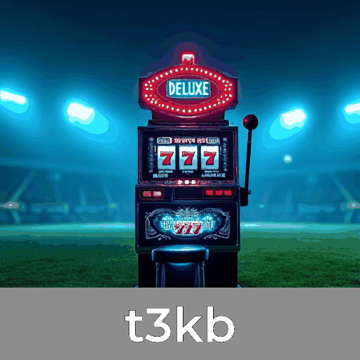 t3kb: A Experiência de Dealer ao Vivo Preferida no Brasil