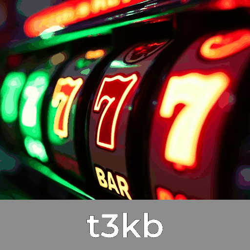 t3kb: Apostas Móveis Simplificadas e Funcionais