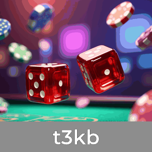Explore o aplicativo t3kb e descubra apostas móveis únicas