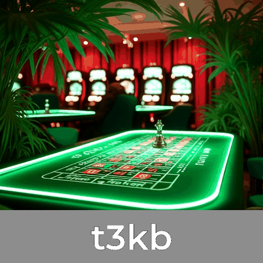 Descubra o esportes com t3kb: apostas em eventos locais