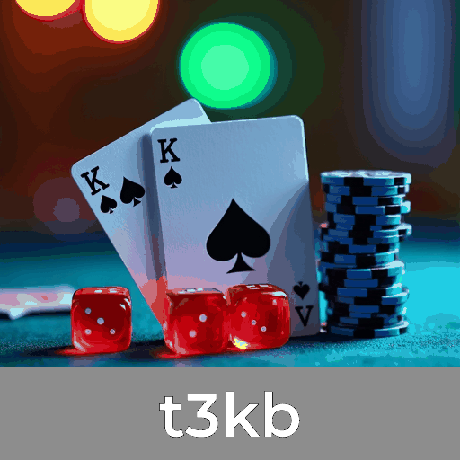 Bem-vindo ao t3kb: Onde a segurança e o serviço profissional se destacam