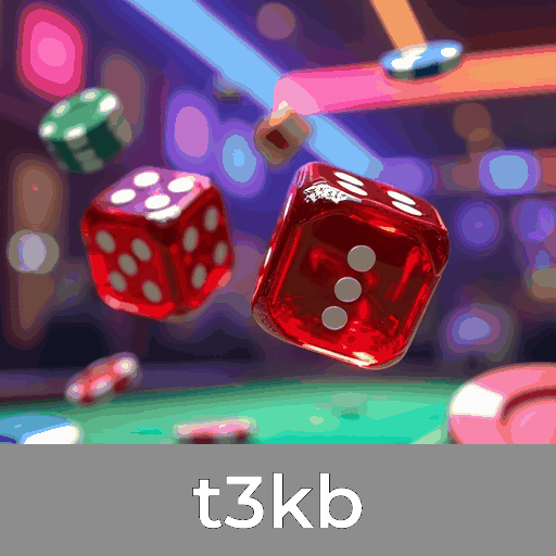 Bem-vindo ao t3kb: Onde a segurança e o serviço profissional se destacam