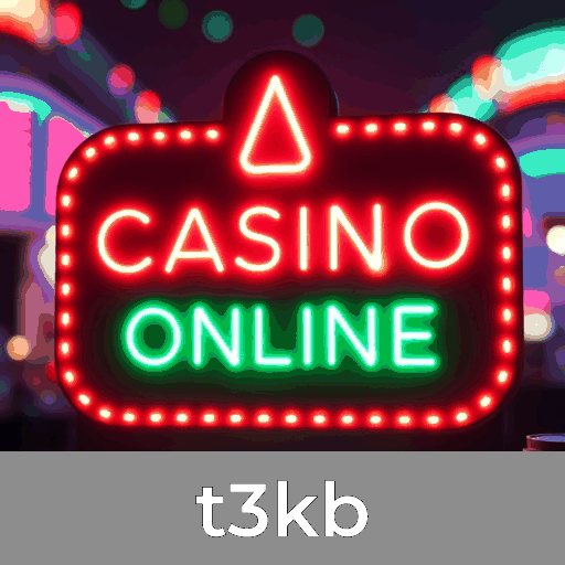 Descubra os bônus incríveis do t3kb com vantagens exclusivas