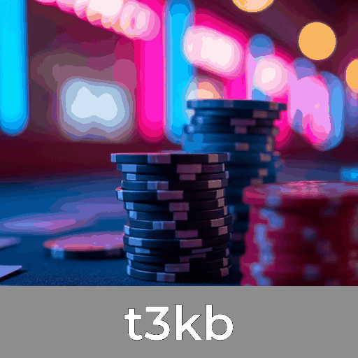 t3kb: Especialista em Apostas Esportivas no Brasil