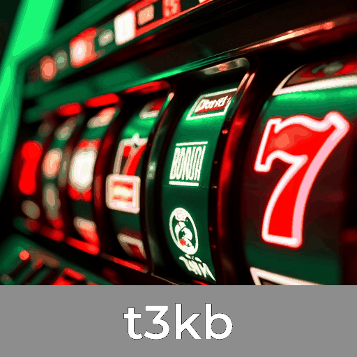 Experiência VIP com Roleta ao Vivo no t3kb: Descubra Agora!