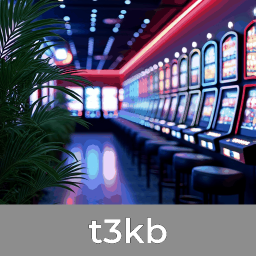 Desfrute do Login Exclusivo com Proteção Avançada no t3kb
