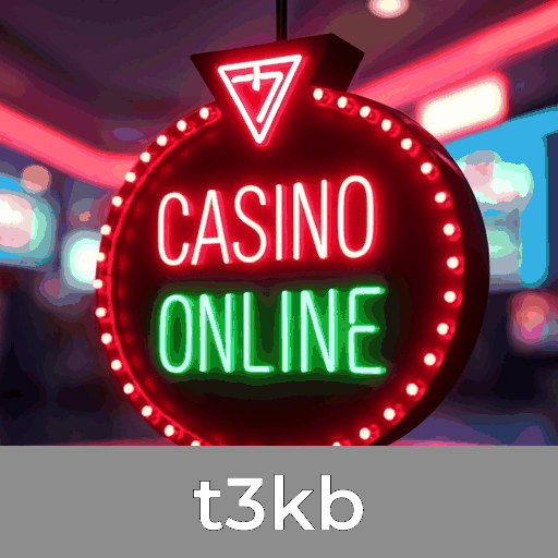 Acesso Simplificado: Experimente o Login no t3kb com Facilidade