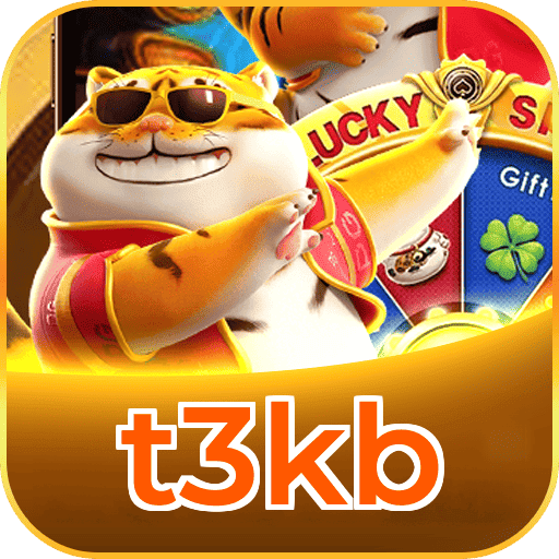 t3kb: Seu Cassino Online Seguro e Divertido