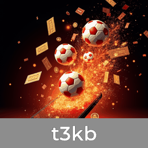 Descubra a emoção dos jogos de cassino no t3kb: variedade e diversão garantidas