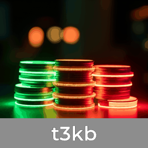 Explorando os Bônus e Ofertas Únicas do t3kb