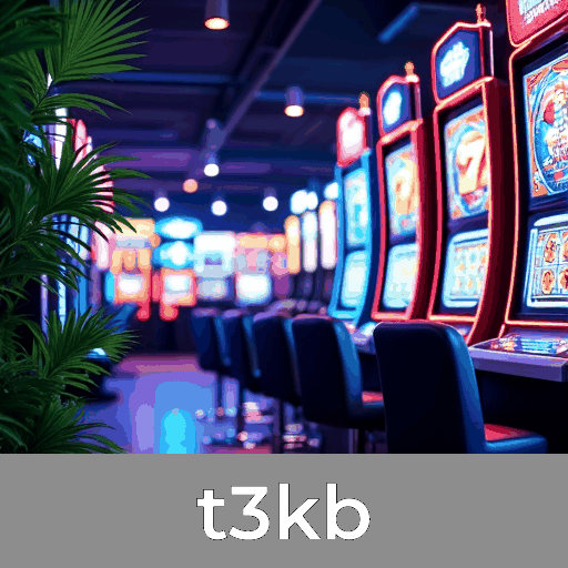 Descubra Ofertas Exclusivas no t3kb com Bônus Generoso