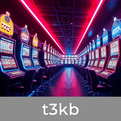 Experimente o jogo Crash na t3kb com retornos incríveis