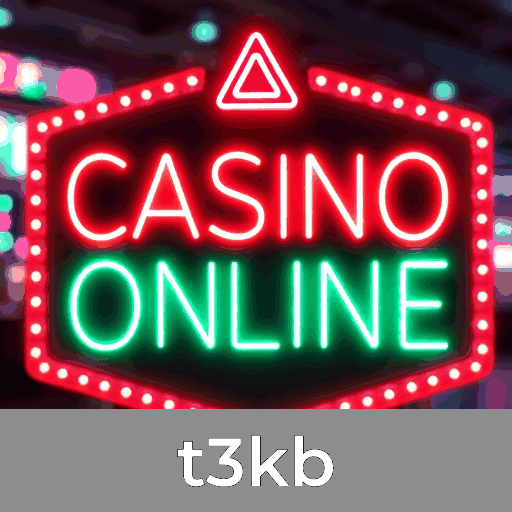 t3kb: A Experiência de Dealer ao Vivo Preferida no Brasil