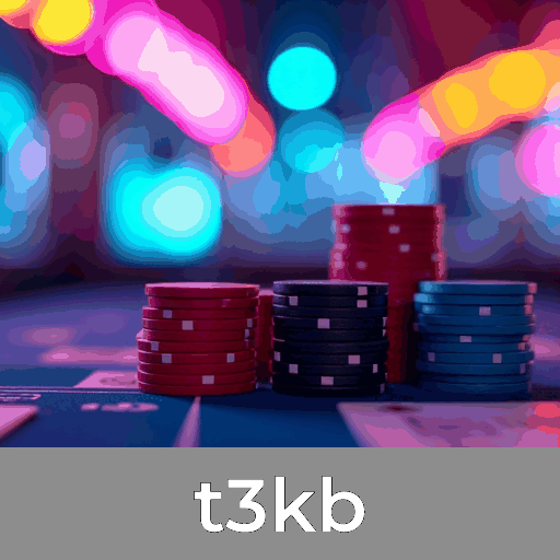 Desfrute do Login Exclusivo com Proteção Avançada no t3kb